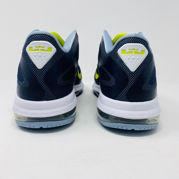 Nike Lebron IX 9 Lows - Picture 3 of 6